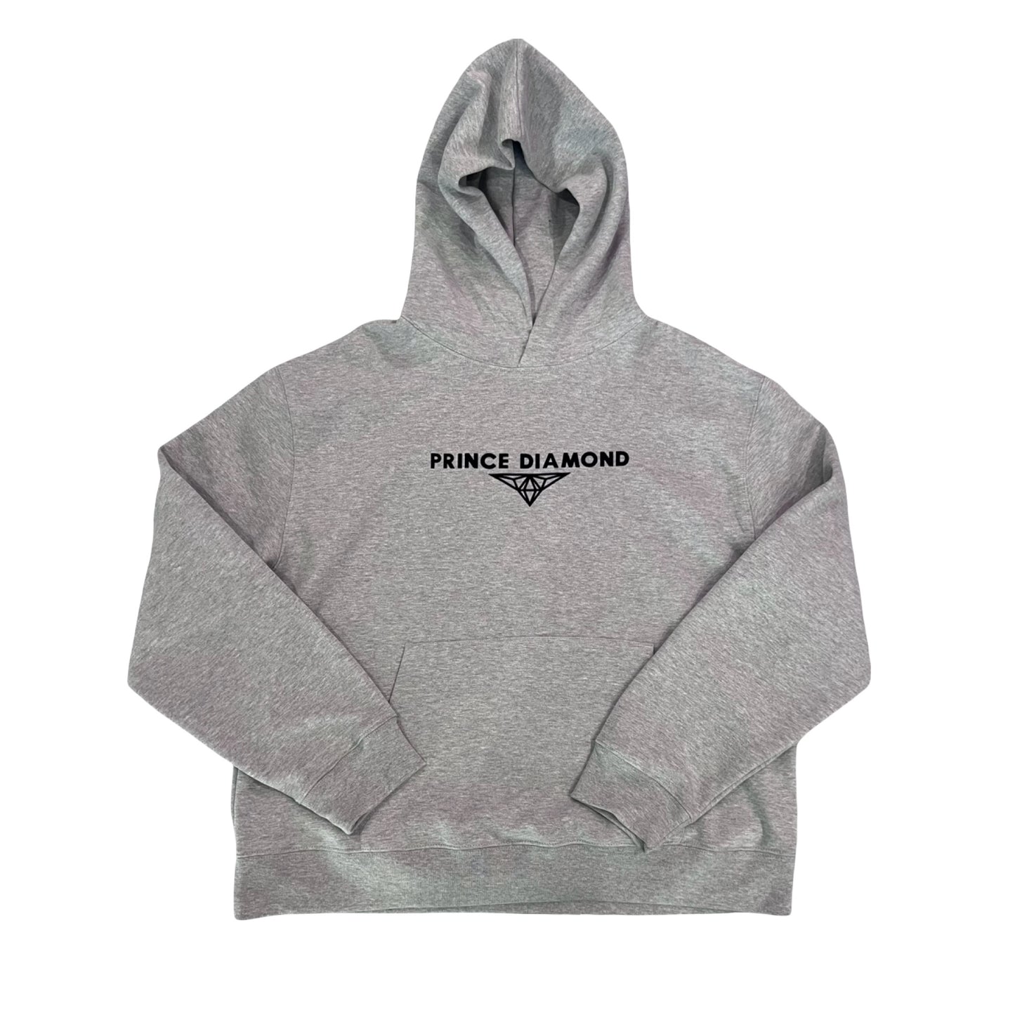 Prince Diamond Hoodie