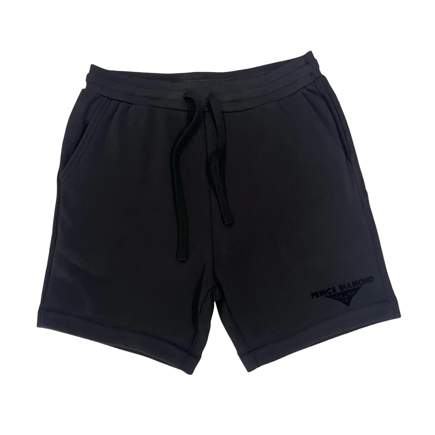 Prince Diamond Sweat shorts