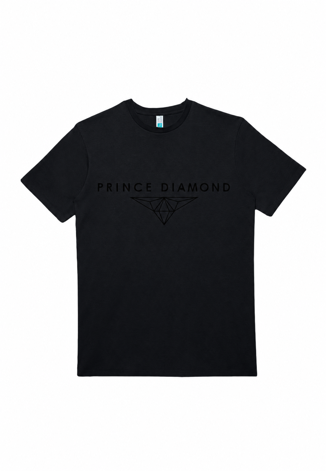 Prince Diamond Tee shirt