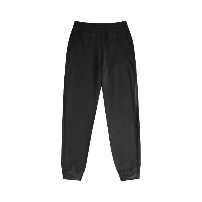 Prince Diamond Black Women Jogger Pants