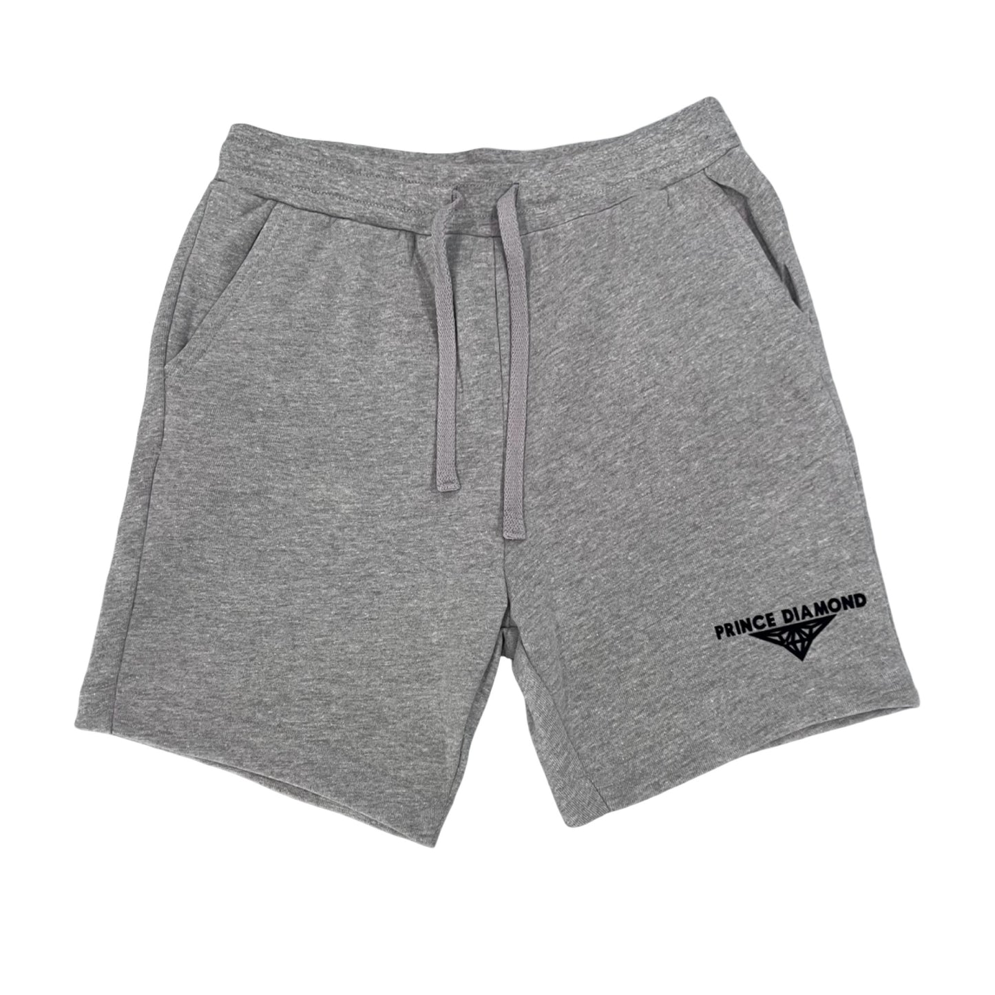 Prince Diamond Sweat shorts