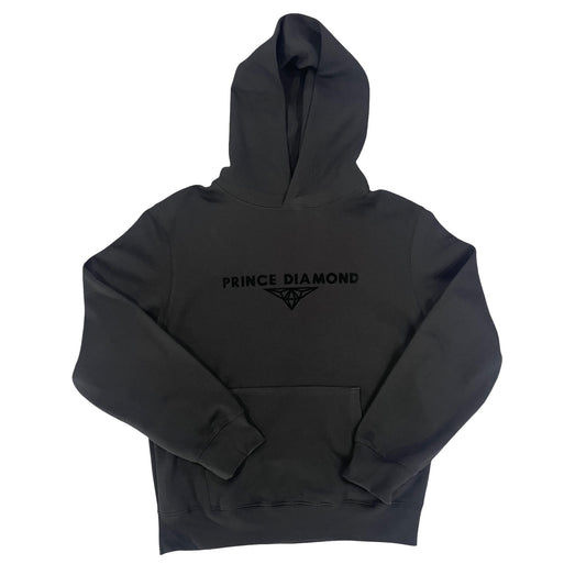 Prince Diamond Hoodie