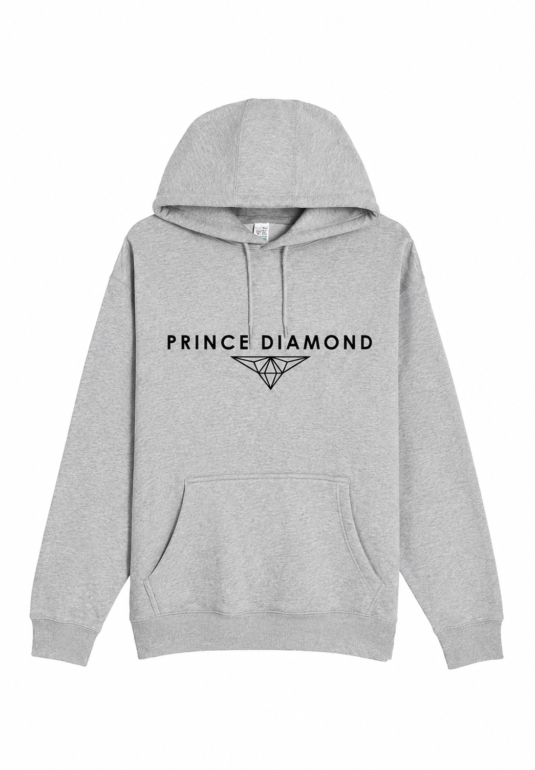 Prince Diamond Hoodie
