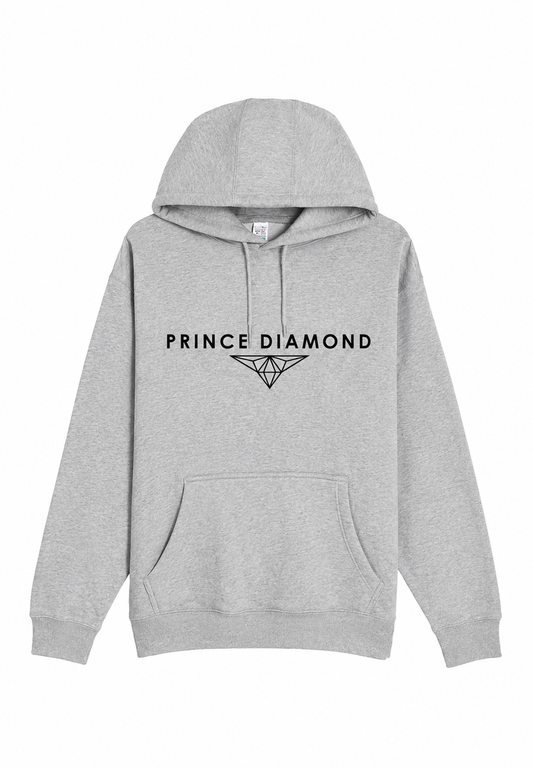 Prince Diamond Hoodie