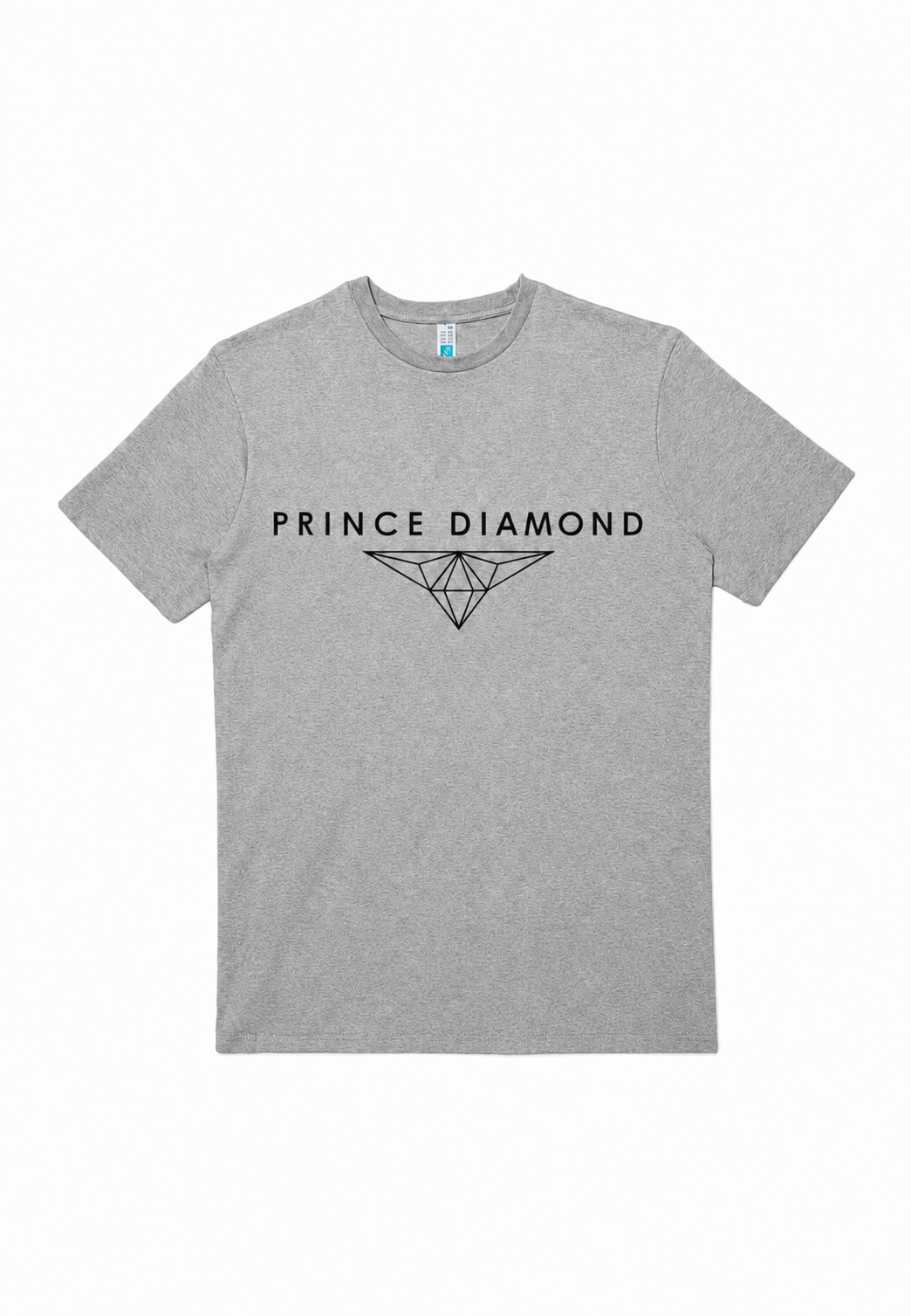 Prince Diamond Tee shirt