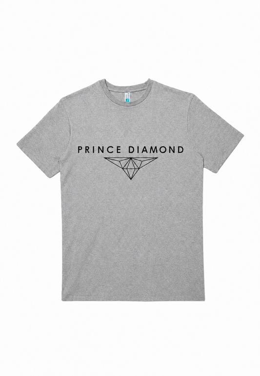 Prince Diamond Tee shirt