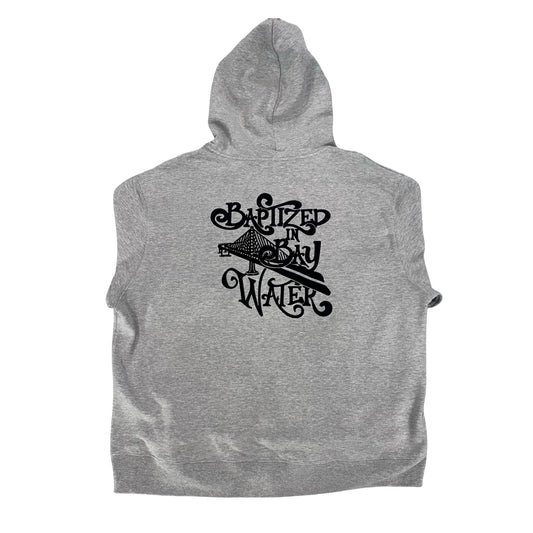 Prince Diamond Baptized In Bay Water Hoodie